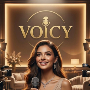بكدب على قلبي واقول اني بخير by Voicy Records