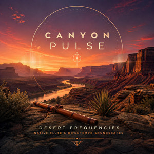 Spirit Wind by Canyon Pulse