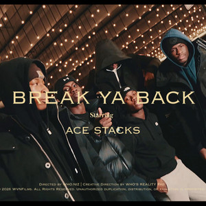 Break Ya Back