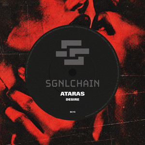 Desire by Ataras