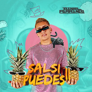 Daniel Parranda - Salsipuedes 2