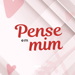 Rannyel Remix - Pense em Mim