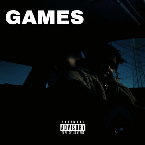 GAMES (feat. PALE1080) [Radio Edit]