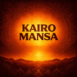 Eclipse by Kairo Mansa