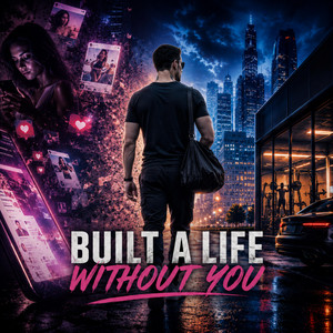 Build a Life Without You by EgoShift