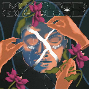 album cover: Idle Eyes