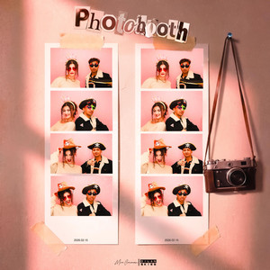 Photobooth by DILAN SKIES, Mia Carmen