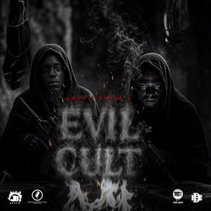 BMAN X SHANE E (EVIL CULT) by Toby Boss Ent