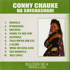 Ndzi Lovoli by Conny Chauke