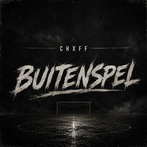 Buitenspel by CHXFF