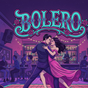 Bolero by chamakita mas na
