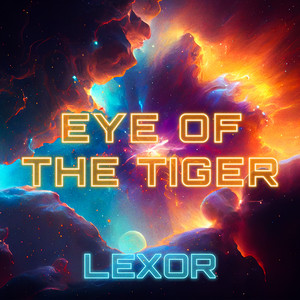 Eye of the Tiger