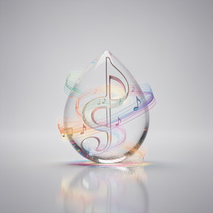 Crying Music by Voltyra