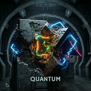 Quantum by DJ Zyon Beats