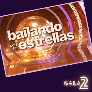 Bailando con las Estrellas - You're The One That I Want