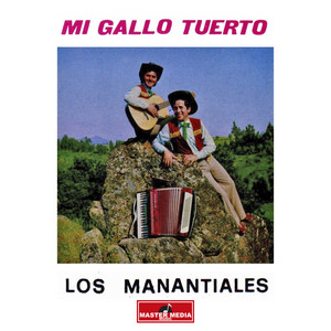 Los Manantiales - Voy a Tomarme Otra Copa
