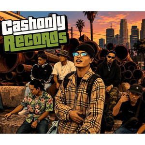 Doggie by Sadao, ECKO RICH, junart, ronie, jonnah MNL, kayl catchy