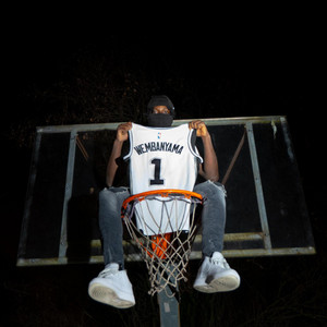 Wembanyama freestyle by C james