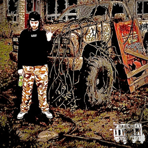 4X4 by deadfelt