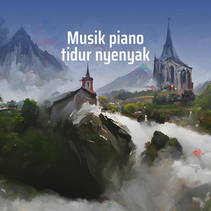 Musik Piano Tidur Nyenyak