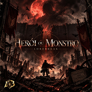 Herói ou Monstro | Eren Yeager (Attack on Titan) | LoreBreak by LoreBreakBr