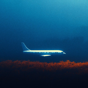Underwater Plane by Keyflare