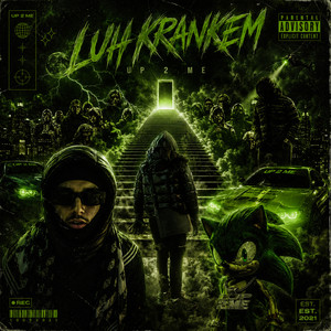 Luh Krankem — snapp the chain (2026)