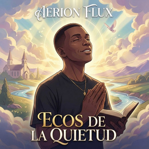 Quiet River of Grace by Aerion Flux