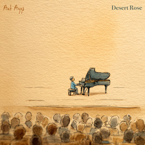 Desert Rose