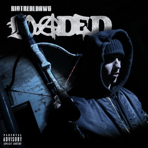 Обкладинка: LOADED (one in)