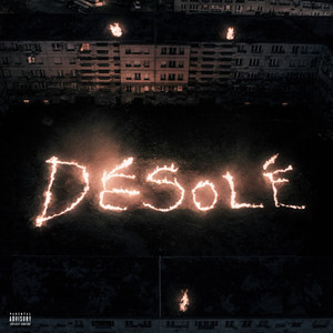 Désolé by Louis