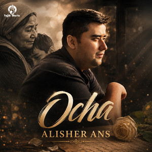 Ocha by Alisher Ans