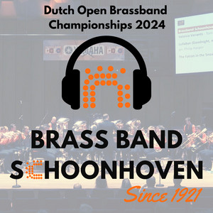 Valaisia Variants - Live by Brass Band Schoonhoven