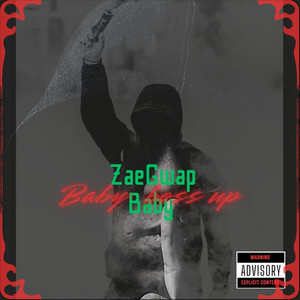 My All by IamZaegwap--baby