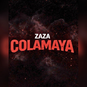 Colamaya by Zaza