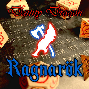 Danny Dragon - Ragnarök