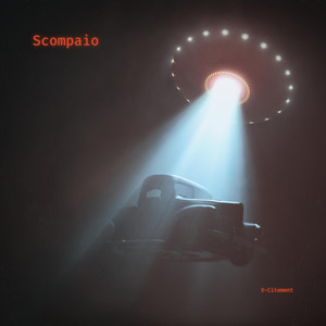 Scompaio by X-CITEMENT