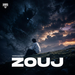ZOUJ by Hakim Bad Boy