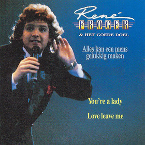 Alles Kan Een Mens Gelukkig Maken