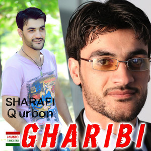 Sharafi Qurbon - Dili Zor