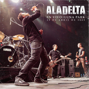 Luna Park 2009 (En Vivo)