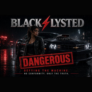 Dangerous by Black Lysted