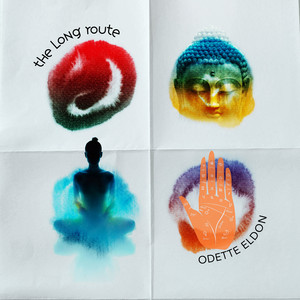 The Long Route by Odette Eldon