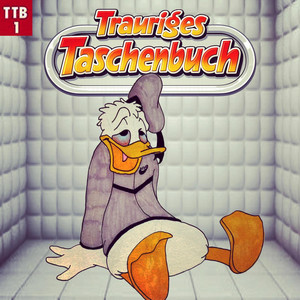 Ich Bin Traurig by Aachen Demon