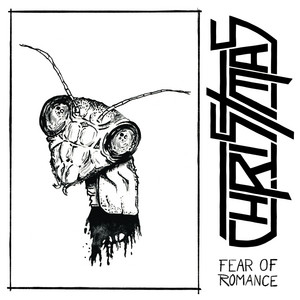 Maggot by Christmas