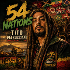 54 Nations by TITO PETRUCCIANI