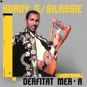 Huruy Gebresilassie - Tazmneya