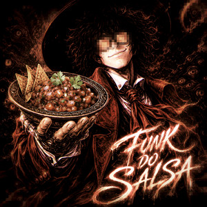 FUNK DO SALSA (Slowed) by gef7est, ntlss