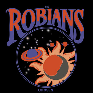 Chosen by The Robians