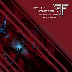 Cover art: Happy Monster